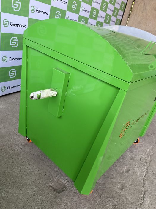 Урна и контейнеры