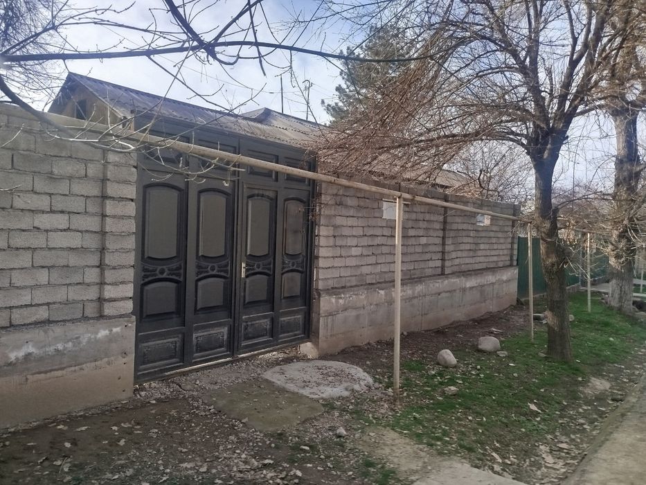 Sotiladi — Tayyor kotej