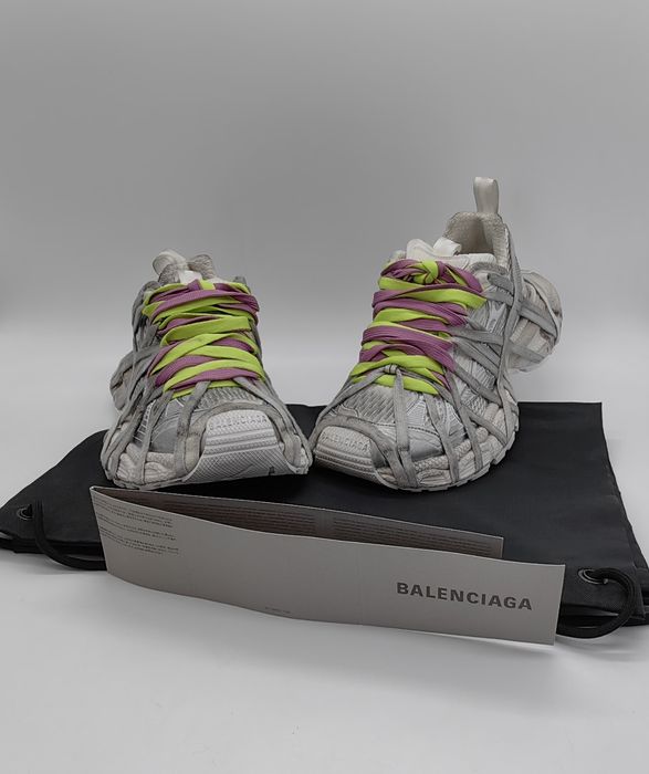 Сникърси  Balenciaga 3XL