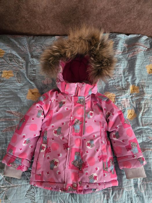 Продается Детская куртка