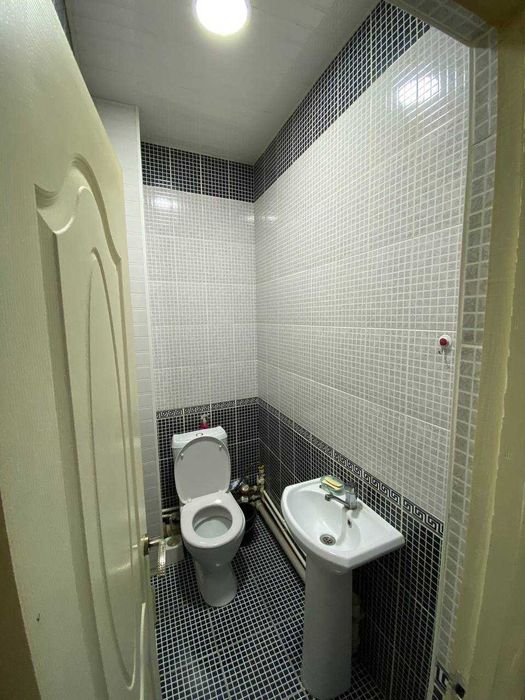 ПРОДАЕТСЯ 4/5/9 Квартира Ор.р: Козирабад Масжид