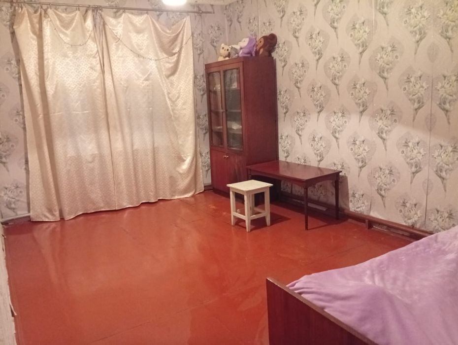 Продам Дом, поселок Первомайский.