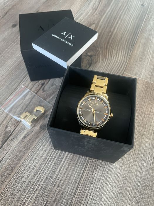 Часовник Armani Exchange