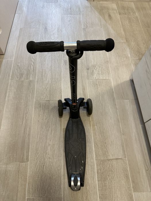 Детска тротинетка Micro Maxi