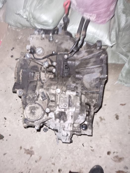 Акпп коробка автомат