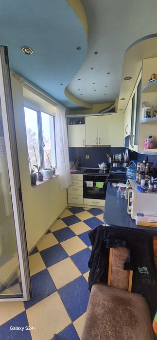 Продава се Тристаен апартамент в Варна, Аспарухово - 78 кв.м за 961 €/кв.м - Снимка #2