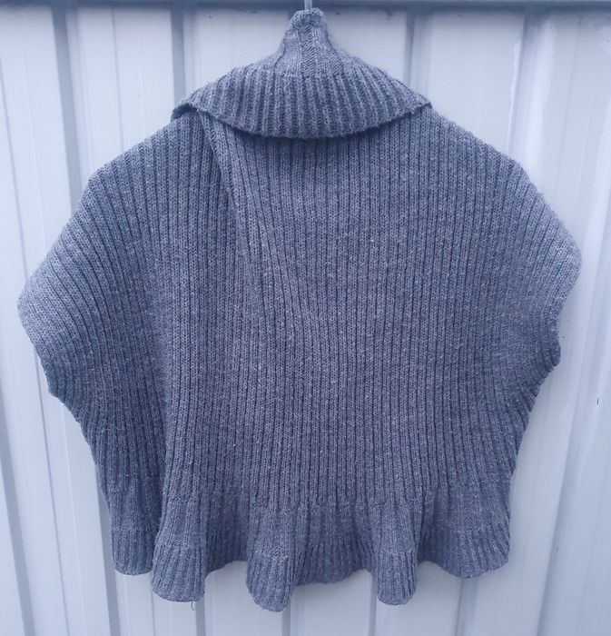 Bolero Tricotat marime L