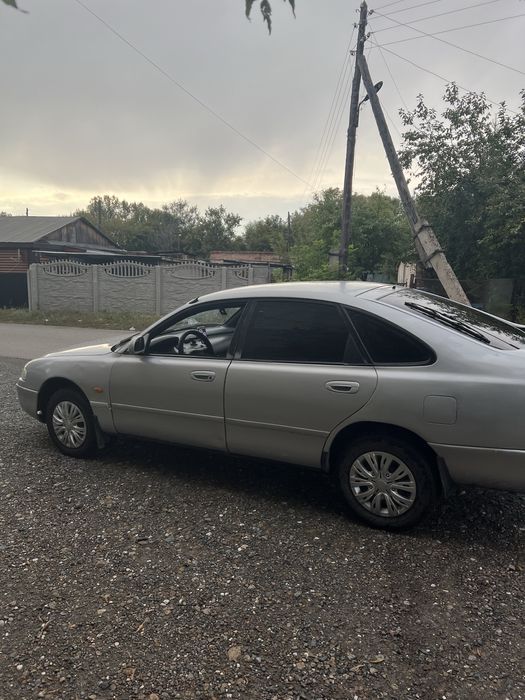 Продам Автомобиль Мазда Кронос