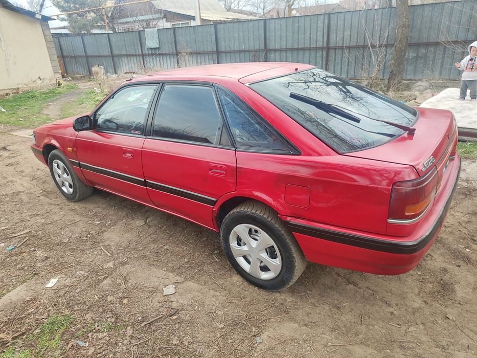 продам Мазду 626