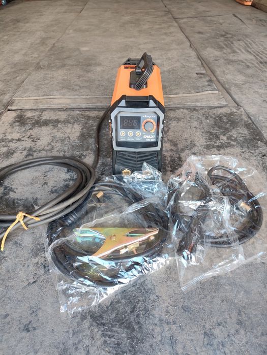 Сварочный аппарат Сварог