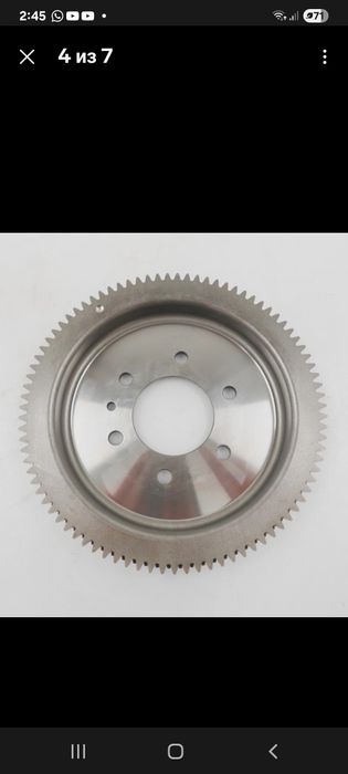 Запчасти на гидроциклы Sea Doo