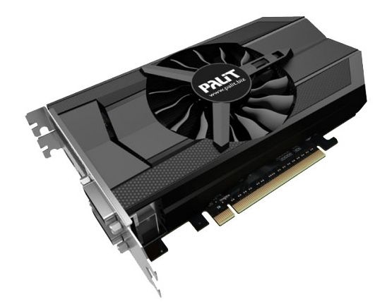 Продам видеокарту GTX 660