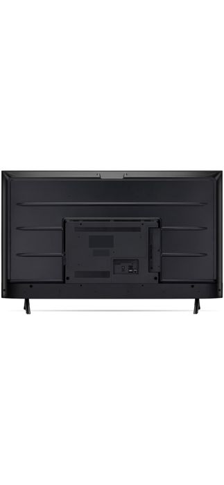 Televizor LG LED 43UR73003LA, 108 cm, Smart, 4K Ultra HD, Clasa G