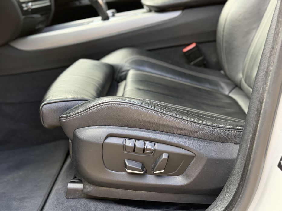 BMW X5 3.0D M Paket 2018