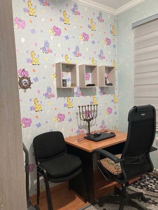 Квартира 3/3/4 новостройка  в центре Ферганы