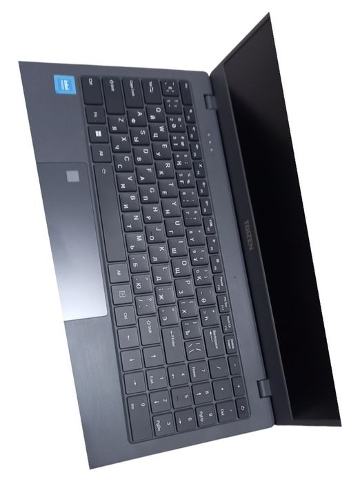 Ноутбук Taizen — отличное состояние