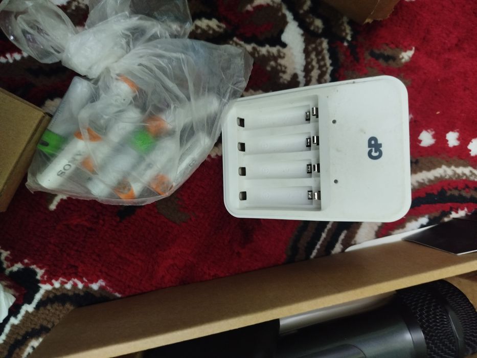 Калонка сотилади JBL оргинал 15