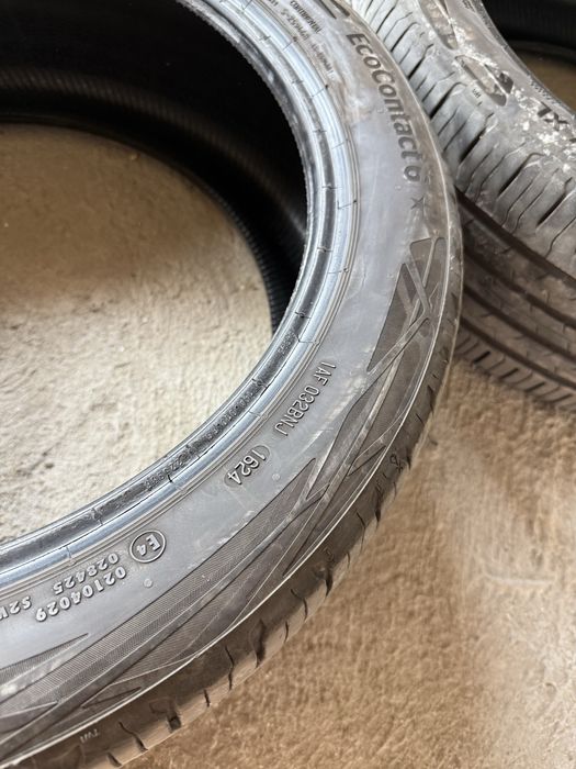 Anvelope vara 225/45/R18 si 255/40R18