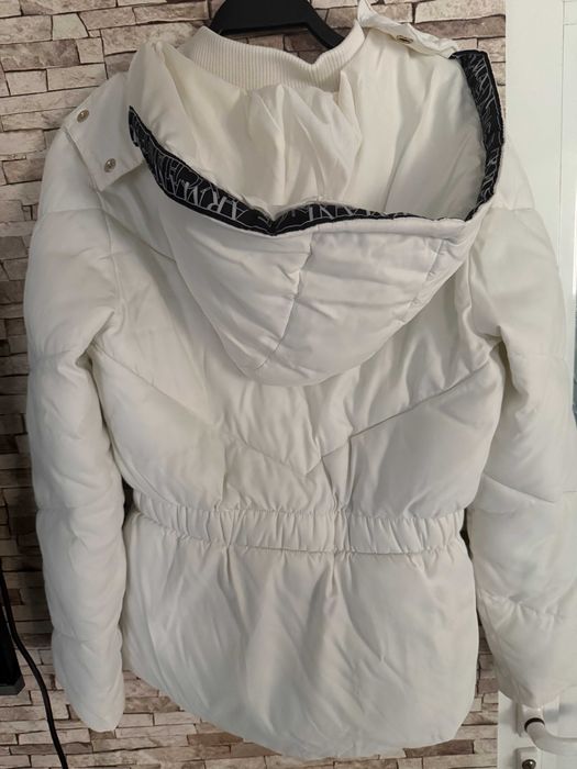 A|X Armani Exchange зимно яке S – оригинал, отлично състояние