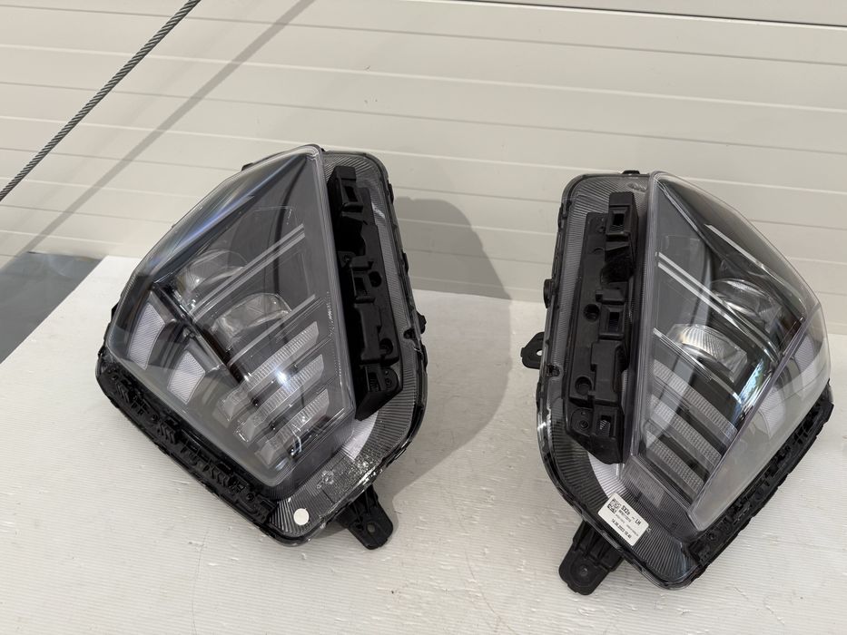 Far led stânga dreapta Hyundai Kona SX2 2023/2025