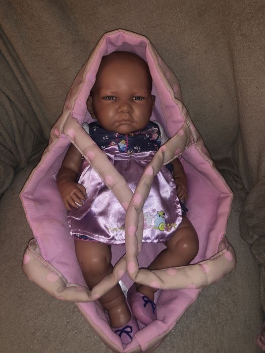 Bebelus lorens 45 cm