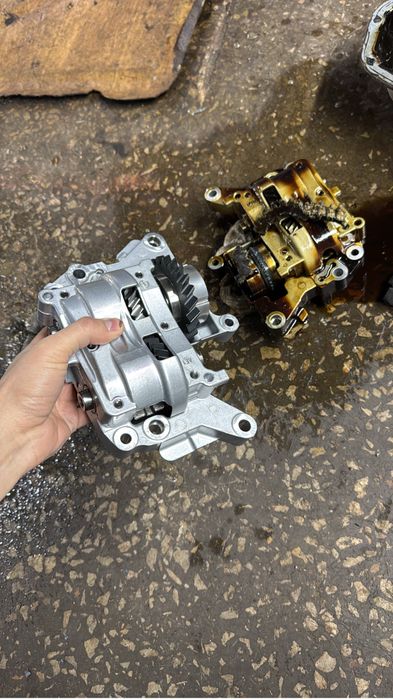 Балансировочный вал на камри 50-55