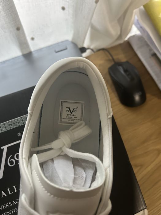 Обувки 19V69 Italy by Versace