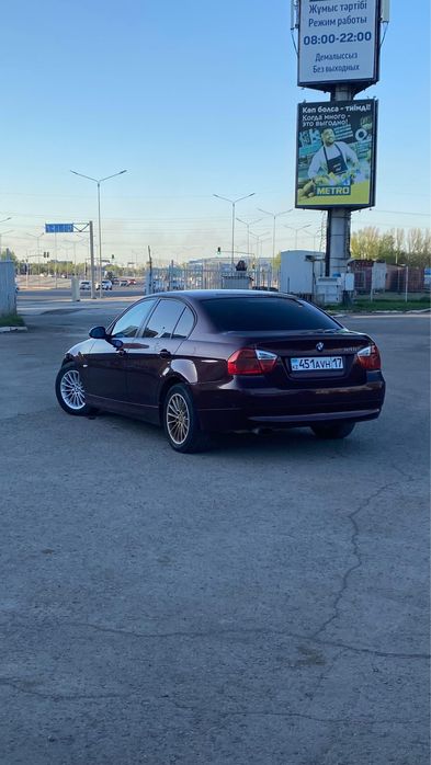 БМВ 3 серии срочно