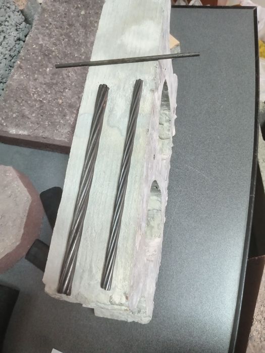 Плиты перекрытия.