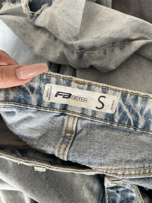 Дамски дънки New Yorker - S