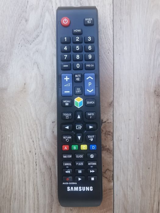 Telecomanda SAMSUNG noua