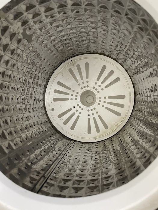 Sirius - полуавтомат кир мошина - стиралька 9кг/5кг