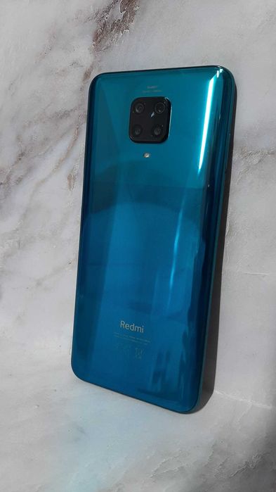 Xiaomi Redmi Note 9 Pro, г. Кызылорда, лот 872877