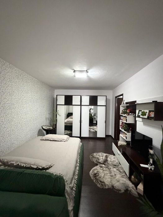 Vand garsoniera urgent!!!