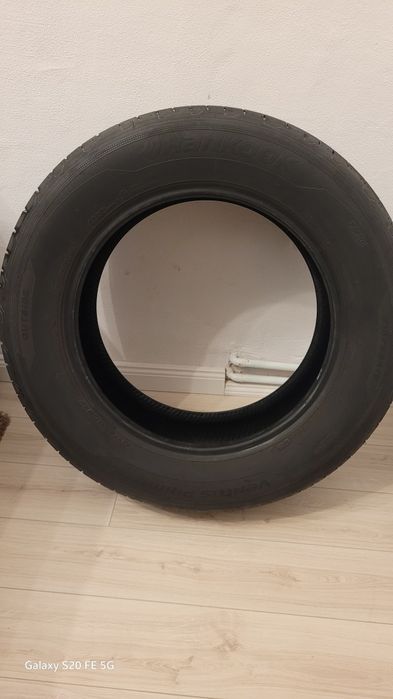 Anvelope  vara Hankok 215/ 65 /17