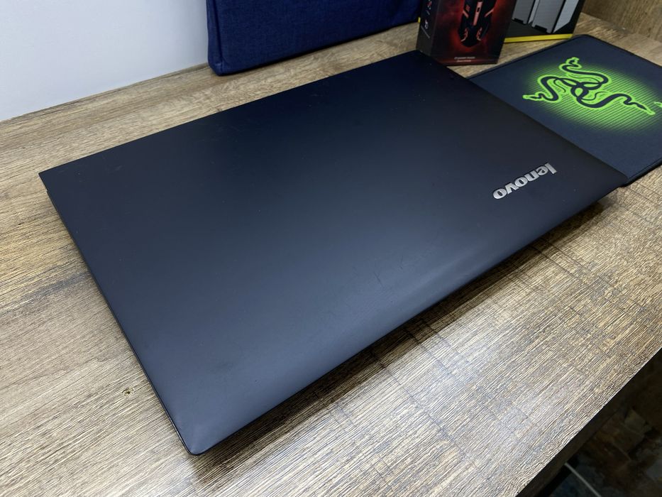 ‼️Продам Ноутбук‼️ [Lenovo B50-80]