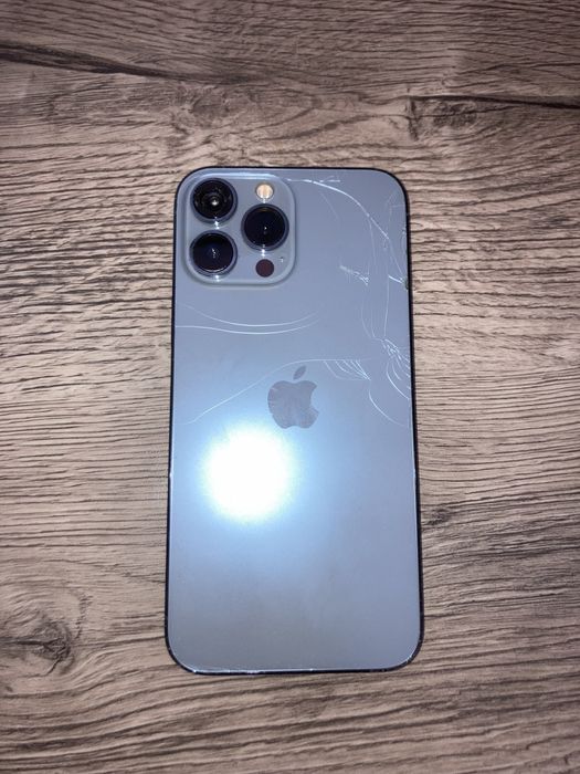 iphone 13 pro max 128gb