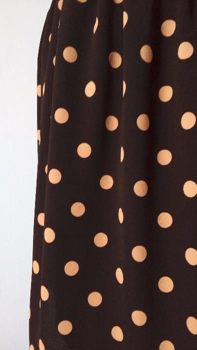 fusta cu buline super drăguță