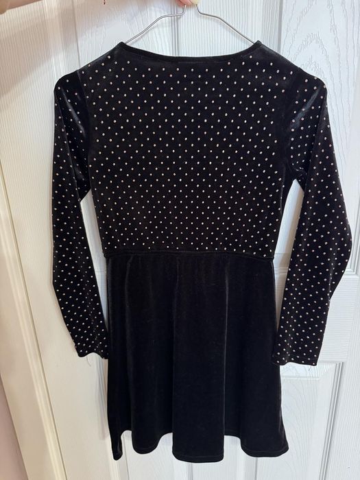 Детска рокля Zara