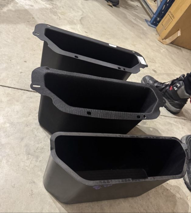 Dodge RAM BOX  1500 DT 2019+