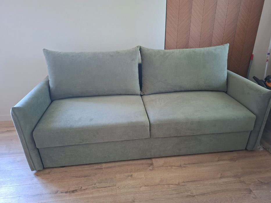 диван пума новый