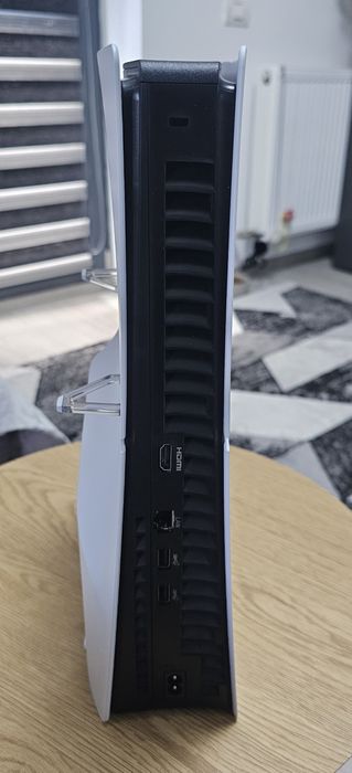 Play Station PS5