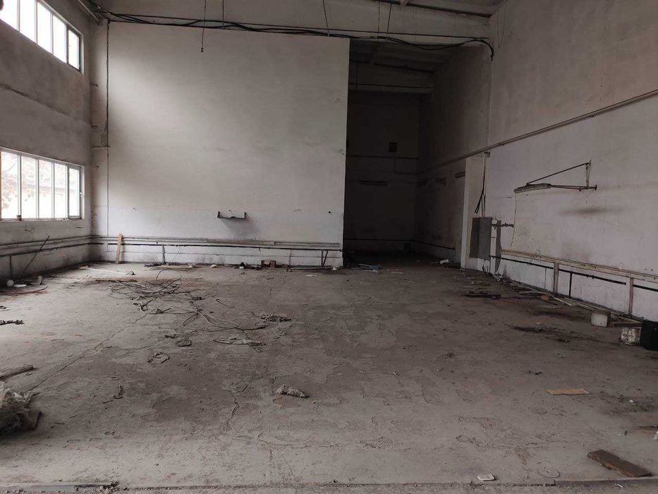 Под склад, производство с офисом Яккасарайский (Аския базар)