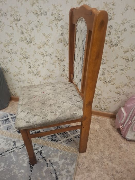 Продются стулья 4 шт