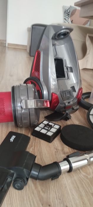 Прахосмукачка RAF Vacuum Cleaner