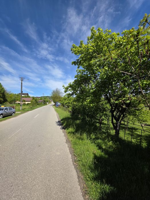 Teren Valea Lungă de vânzare