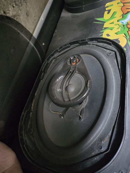 Кора за багажника фиат пунто