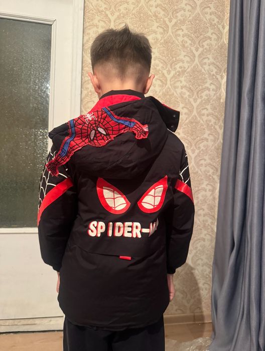 Зара бомбер куртка мальчик