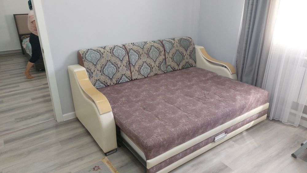диван раскладной