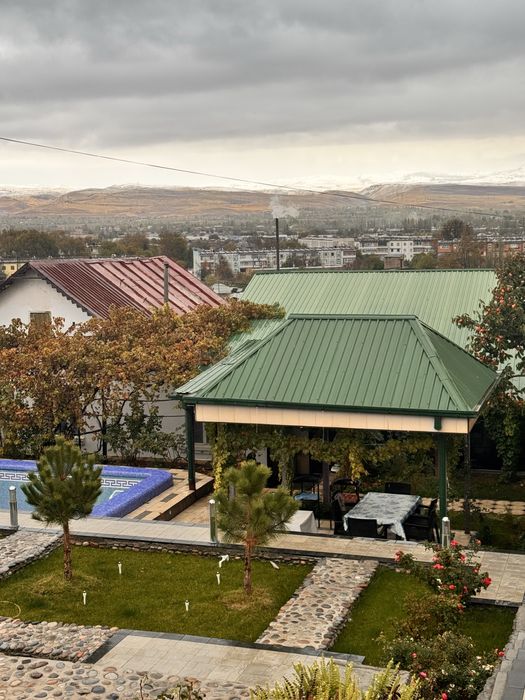 Продается 14 соток дом